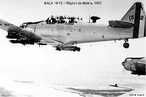 190- ARMEE DE L'AIR EN ALGERIE 1945-1962-38 (38)